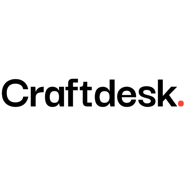 CraftDesk